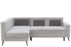 Narożnik jasnoszary SPEED 5P