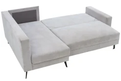 Narożnik jasnoszary SPEED 5P