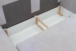 Narożnik jasnoszary SPEED 5P