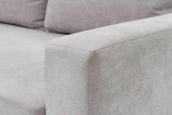 Narożnik jasnoszary SPEED 5P