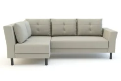 Narożnik jasny beż DEVON lewy