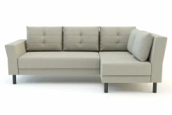 Narożnik jasny beż DEVON prawy