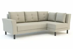 Narożnik jasny beż DEVON prawy