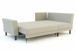 Narożnik jasny beż DEVON prawy