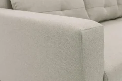 Narożnik jasny beż DEVON prawy