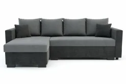 Narożnik KAROL rozkładany