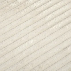 Narożnik kremowy TAMERA prawy