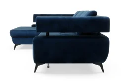 Narożnik MALAGA rozkładany