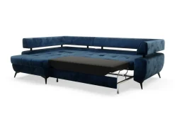 Narożnik MALAGA rozkładany