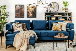 Narożnik MALAGA rozkładany