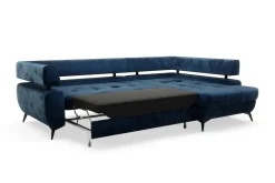 Narożnik MALAGA rozkładany