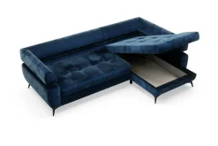 Narożnik MALAGA rozkładany