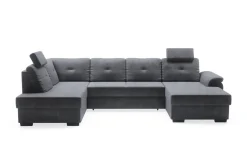 Narożnik MANILA rozkładany