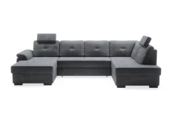 Narożnik MANILA rozkładany