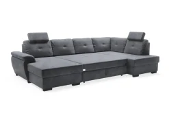 Narożnik MANILA rozkładany