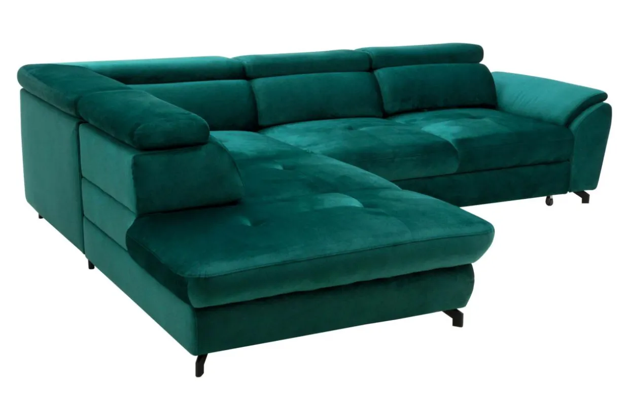 Narożnik MAROLA rozkładany