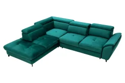 Narożnik MAROLA rozkładany