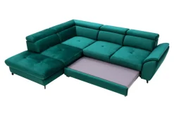 Narożnik MAROLA rozkładany