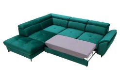 Narożnik MAROLA rozkładany