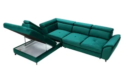 Narożnik MAROLA rozkładany