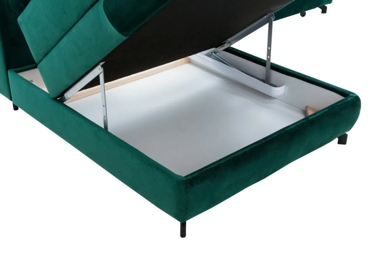 Narożnik MAROLA rozkładany