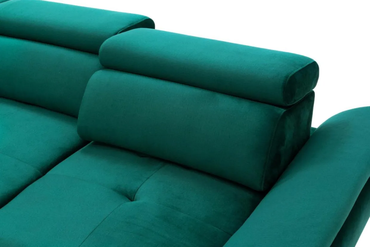 Narożnik MAROLA rozkładany