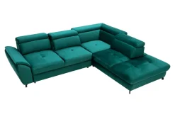 Narożnik MAROLA rozkładany