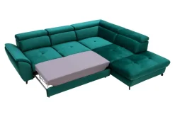 Narożnik MAROLA rozkładany