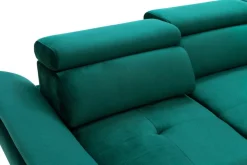 Narożnik MAROLA rozkładany