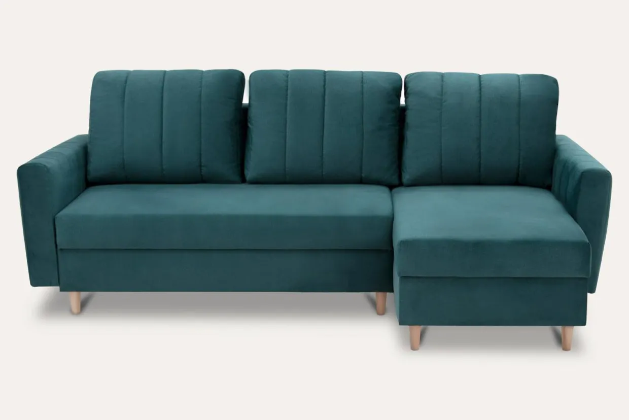 Narożnik MASIMO rozkładany