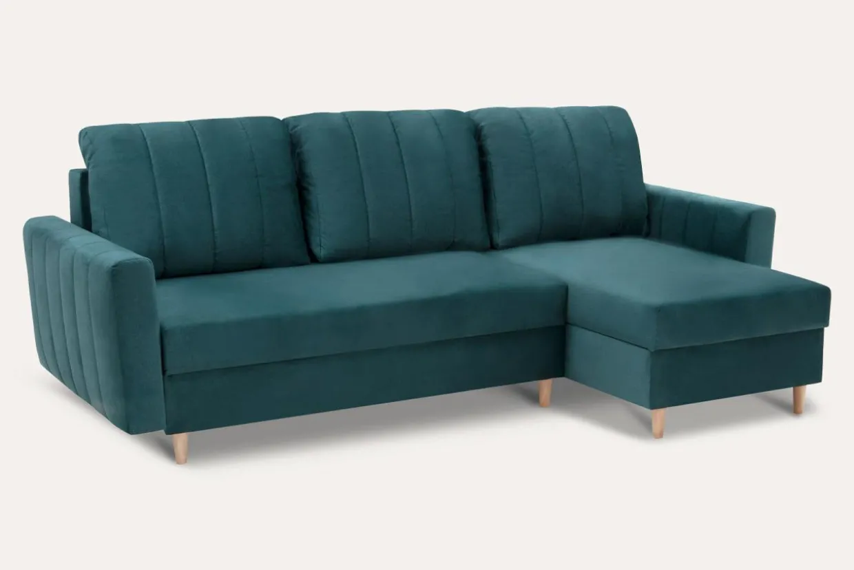 Narożnik MASIMO rozkładany