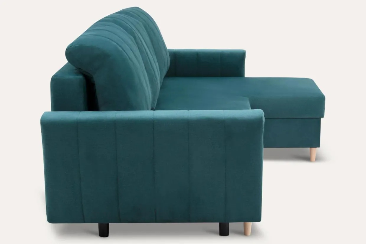 Narożnik MASIMO rozkładany