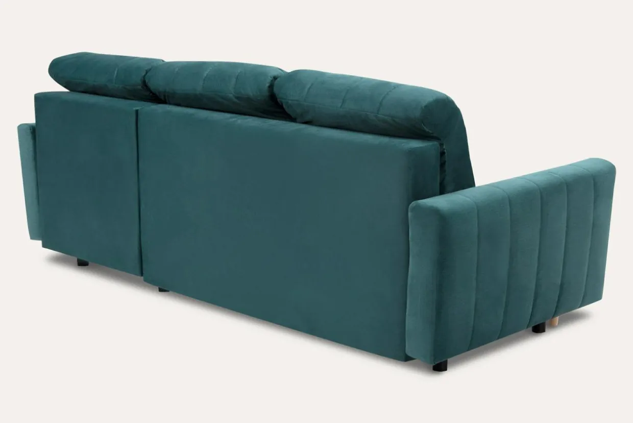 Narożnik MASIMO rozkładany