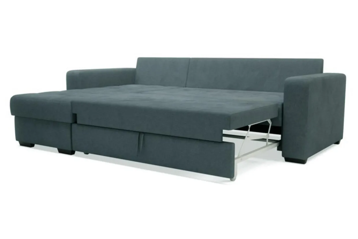 Narożnik MEDINA rozkładany