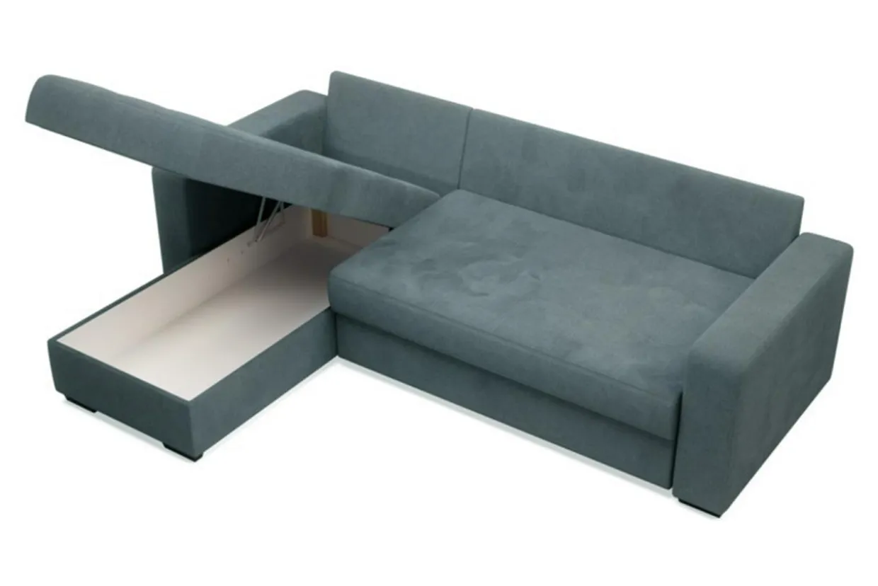 Narożnik MEDINA rozkładany