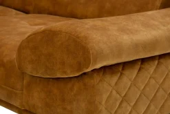 Narożnik miodowy GALAXY lewy