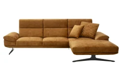 Narożnik miodowy GALAXY prawy