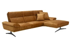 Narożnik miodowy GALAXY prawy