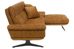 Narożnik miodowy GALAXY prawy