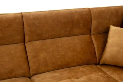 Narożnik miodowy GALAXY prawy