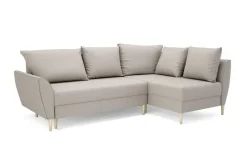 Narożnik MONACO rozkładany