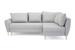 Narożnik MONACO rozkładany