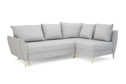 Narożnik MONACO rozkładany