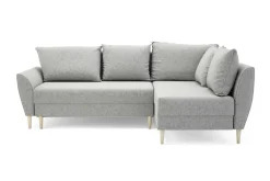 Narożnik MONACO rozkładany