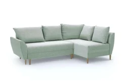 Narożnik MONACO rozkładany