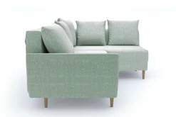 Narożnik MONACO rozkładany