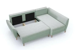 Narożnik MONACO rozkładany