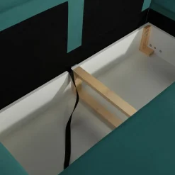 Narożnik morski TOSCA