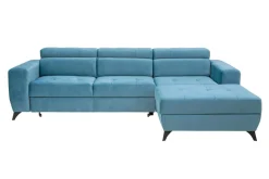 Narożnik morski z pojemnikiem BERINI prawy