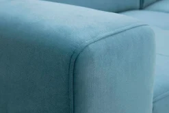 Narożnik morski z pojemnikiem BERINI prawy